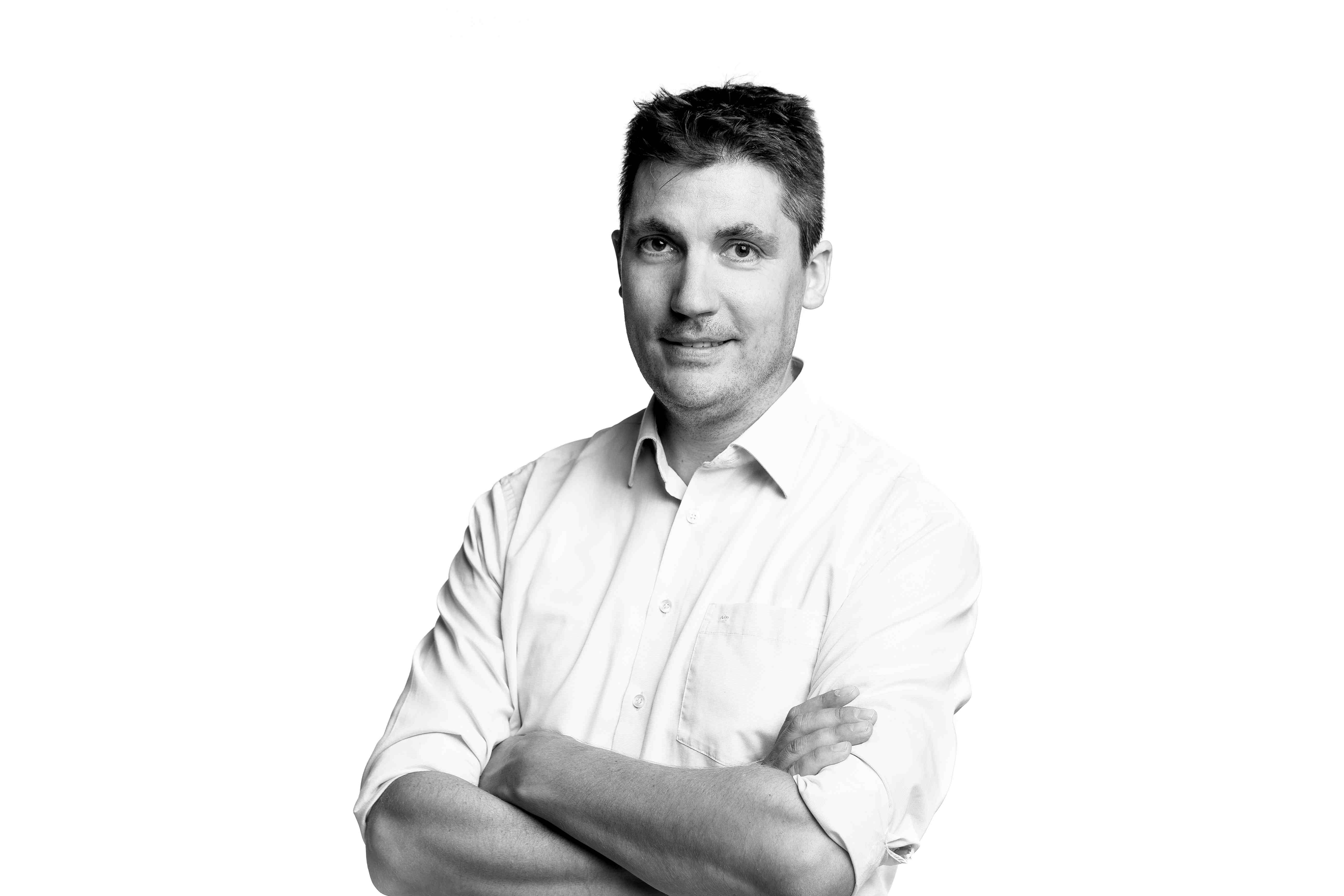 Dr. med. Jurik Schanz, Internist Mannheim